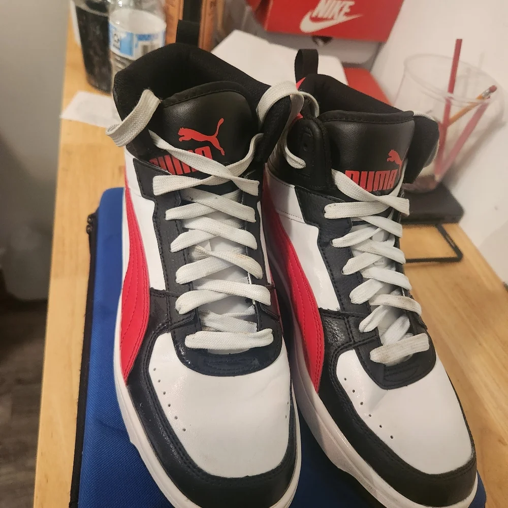 Puma - Picture 1 of 4